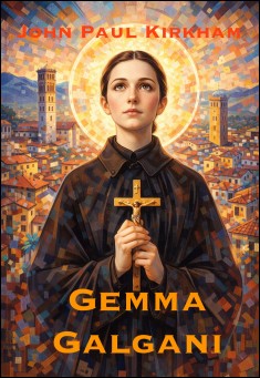 Saint Gemma Galgani